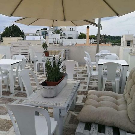 La Ozza B&B Otranto Kültér fotó