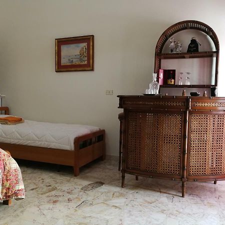 La Ozza B&B Otranto Kültér fotó