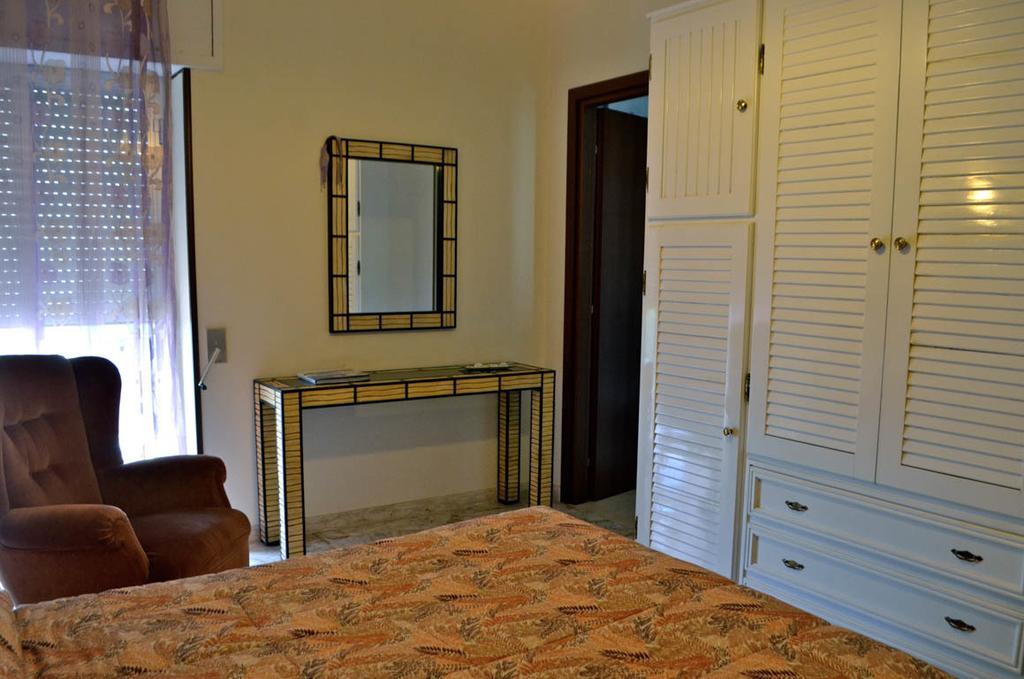 La Ozza B&B Otranto Kültér fotó