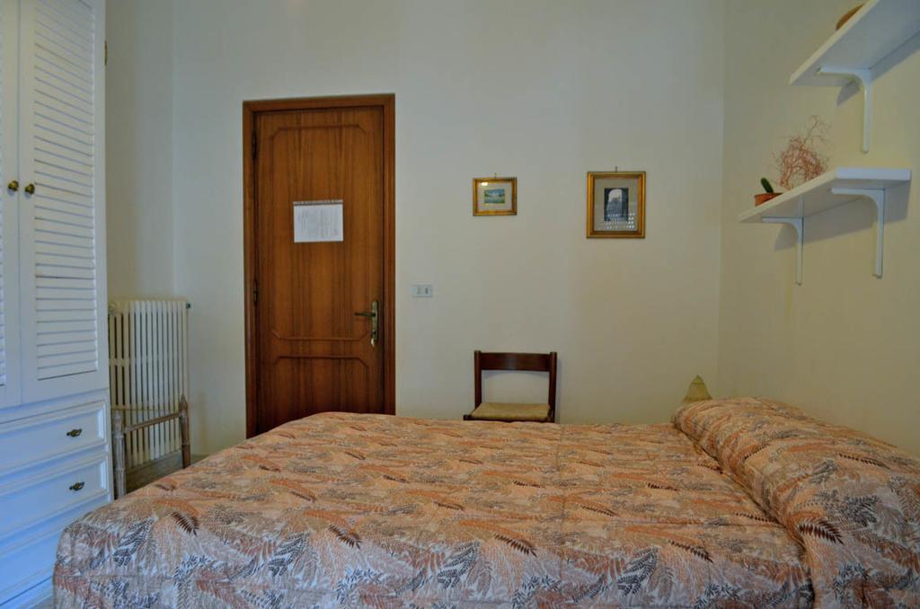 La Ozza B&B Otranto Szoba fotó