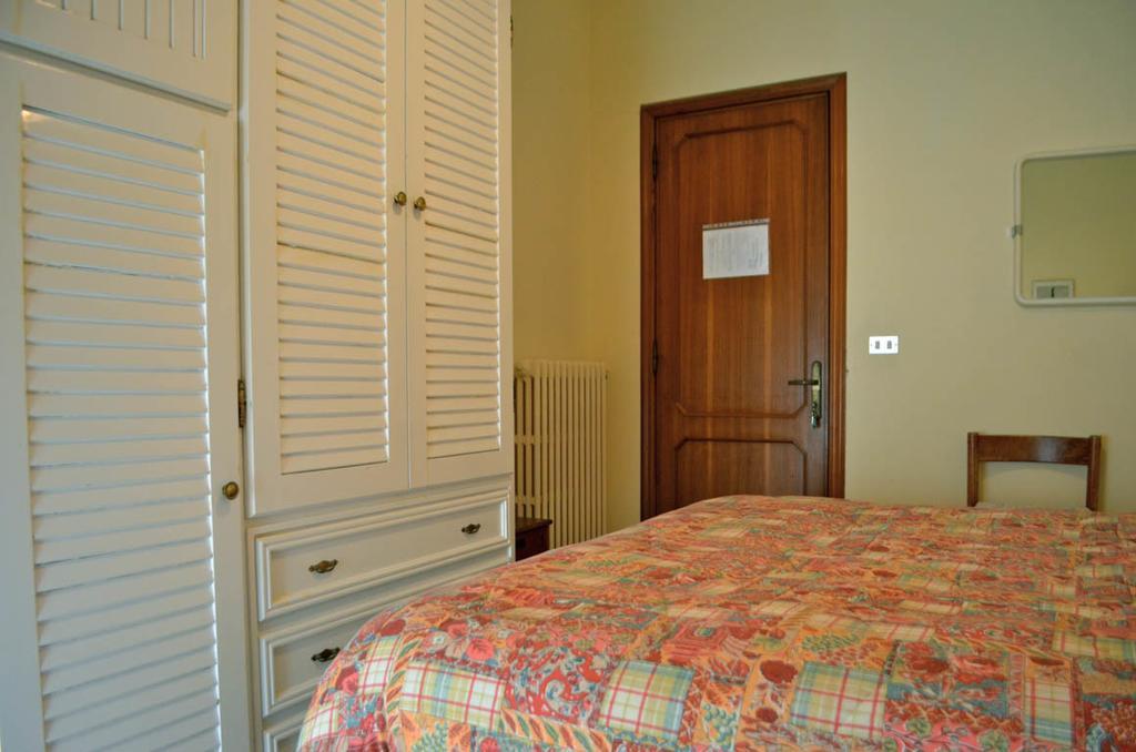 La Ozza B&B Otranto Szoba fotó