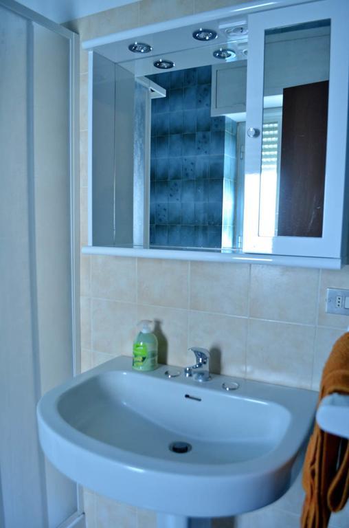 La Ozza B&B Otranto Szoba fotó