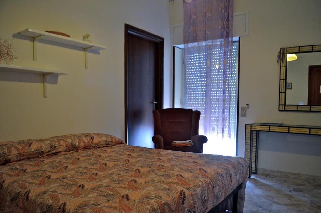 La Ozza B&B Otranto Szoba fotó