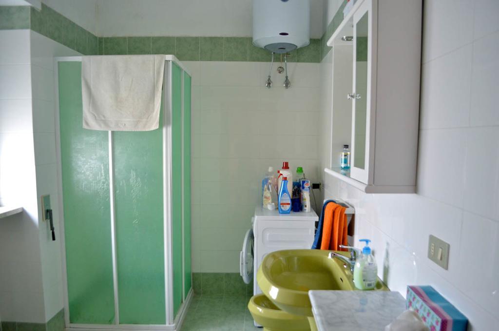 La Ozza B&B Otranto Szoba fotó