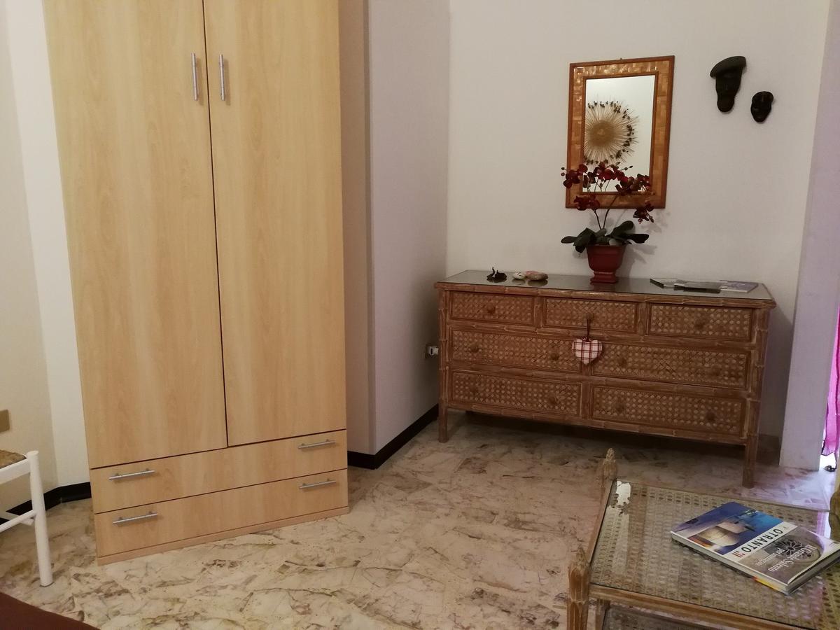 La Ozza B&B Otranto Kültér fotó