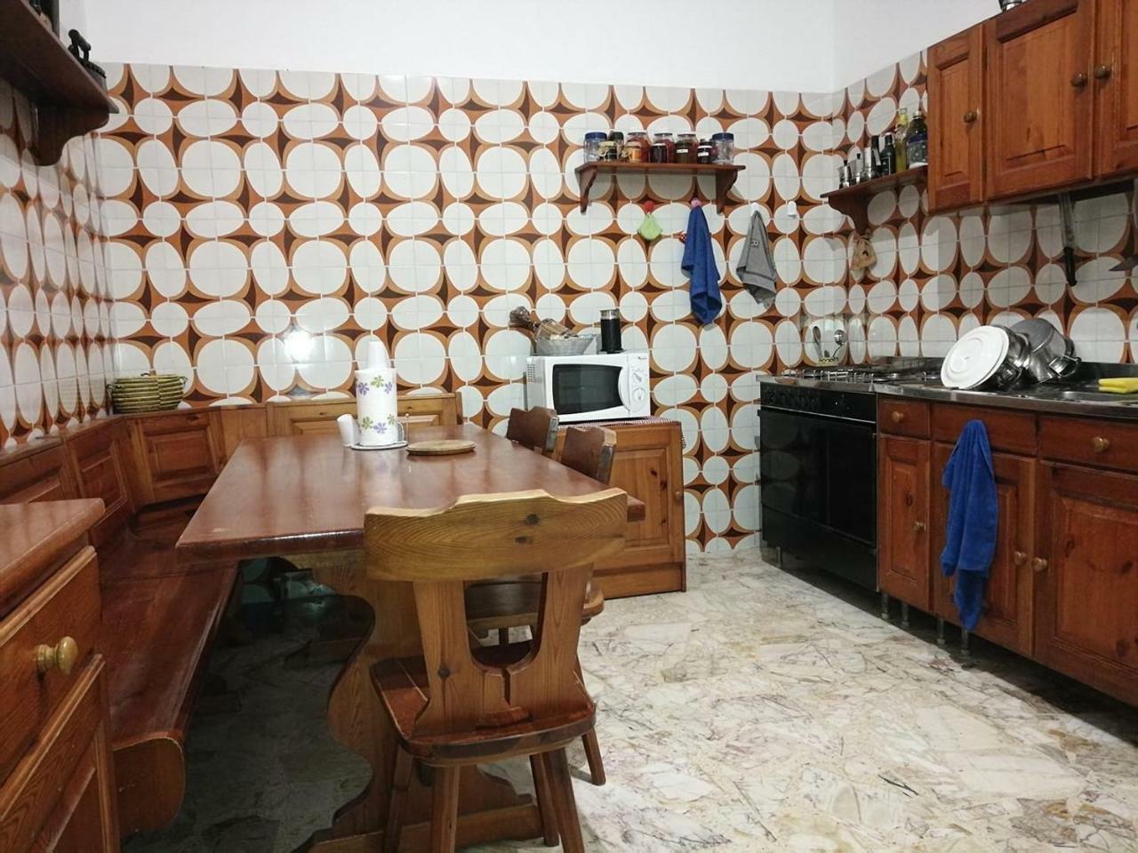 La Ozza B&B Otranto Kültér fotó