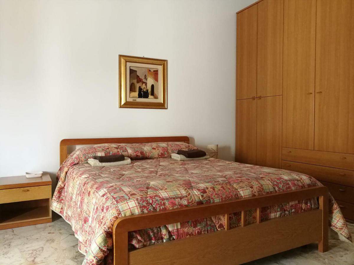 La Ozza B&B Otranto Kültér fotó